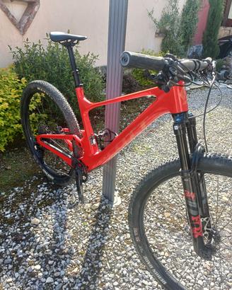 Scott Spark RC Team Red