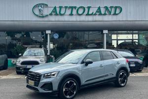 Audi Q2 35 1.5 tfsi S line edition s-tronic