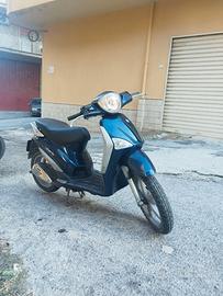 Piaggio Liberty 50 2T - 2007