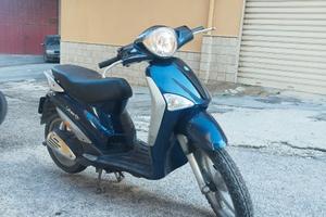 Piaggio Liberty 50 2T - 2007