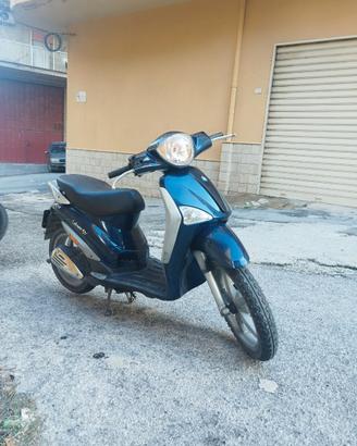 Piaggio Liberty 50 2T - 2007