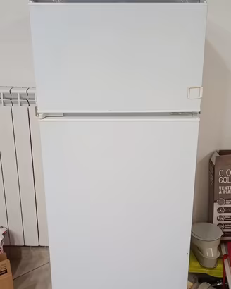 Cucina materasso e lavello