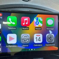 carplay android nissan juke