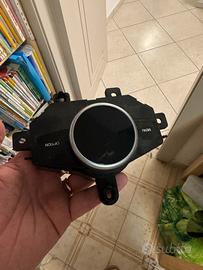 Comando rotore alfa Romeo Giulia Stelvio