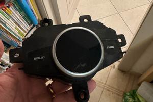 Comando rotore alfa Romeo Giulia Stelvio