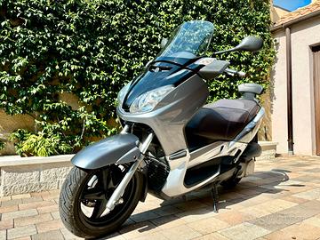 Yamaha XMAX 250 – Anno 2008 – 32.000 km