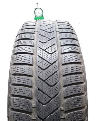 Gomme 225/55 R18 usate - cd.85933