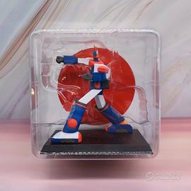 combattler V robot go nagai anime collection 
