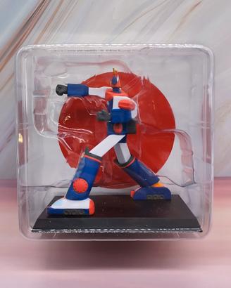 combattler V robot go nagai anime collection 