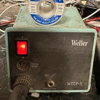 Stazione Saldante Weller