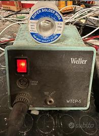 Stazione Saldante Weller