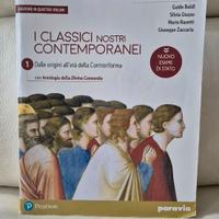 I Classici Nostri Contemporanei