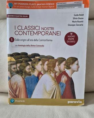 I Classici Nostri Contemporanei