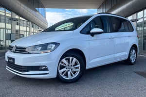 VOLKSWAGEN Touran 2.0 TDI SCR DSG 7Posti BlueMot
