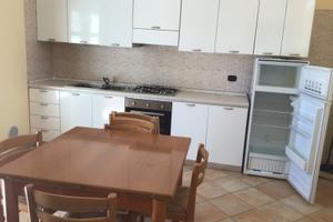 Appartamento per periodo estivo