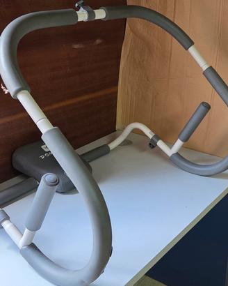 Domyos AB exerciser attrezzo per addominali 