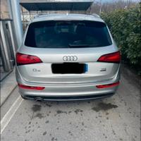 Audi q5 s line advanced plus quattro