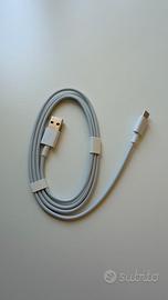 cavo Usb tipo - C superVOOC