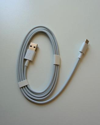 cavo Usb tipo - C superVOOC