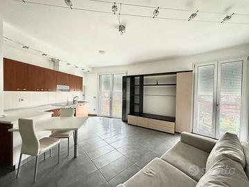 Appartamento Borgomanero [01AR-1603VRG]