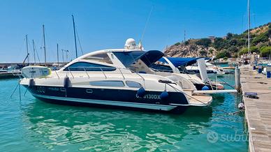 Airon Marine 4300 T-Top