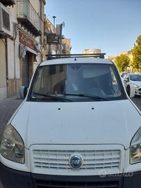 Fiat doblo’ 1900 max