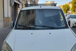 Fiat doblo’ 1900 max