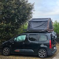 Tenda da tetto Autohome Nomadland