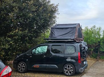 Tenda da tetto Autohome Nomadland