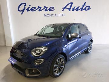 FIAT 500X 500X 1.0 T3 120 CV Sport