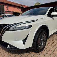 NISSAN Qashqai MHEV 140 CV Business