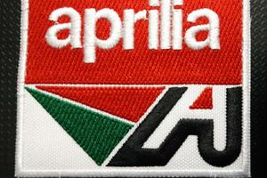 toppe moto aprilia, moto guzzi, agusta, lambretta