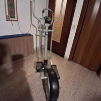bicicletta ellittica 