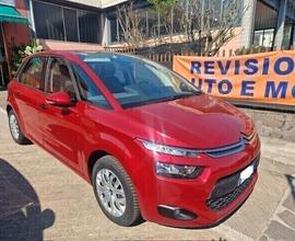 Citroen C4 Picasso BLUEHDI 100 S&s BUSINESS