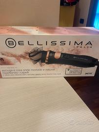 Imetec  spazzola rotante crea onde