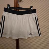 Gonnellina da tennis Adidas Taglia M