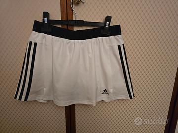 Gonnellina da tennis Adidas Taglia M