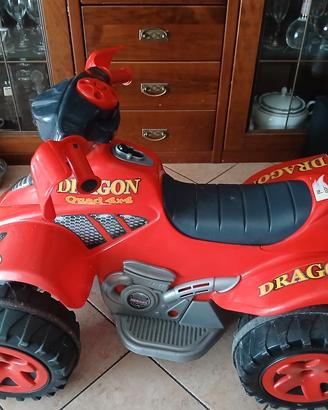 moto bimbo