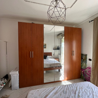Camera da letto completa 150 euro