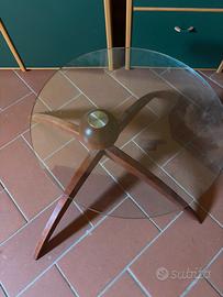 Tavolino da salotto Vintage