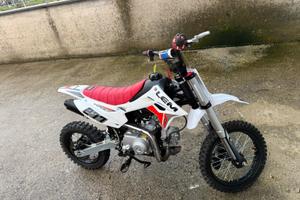 Vendita Cross Lem 110