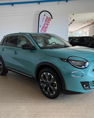 Fiat 600 Hybrid 100 CV DCT MHEV La Prima