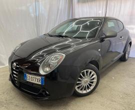 Alfa Romeo MiTo 1.4 T 120 CV GPL Distinctive FINAN
