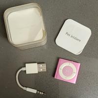 iPod shuffle 2gb