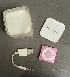 iPod shuffle 2gb