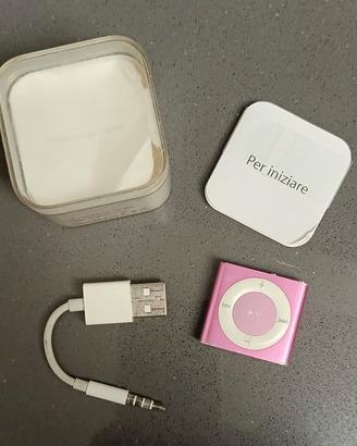 iPod shuffle 2gb