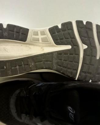 Scarpe running
