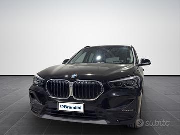 BMW X1 sdrive16d Business Advantage