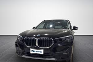 BMW X1 sdrive16d Business Advantage