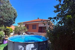 Villa vacanze feste e compleanni